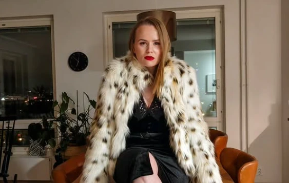 Viivi Kuusela lapset ja perhearki