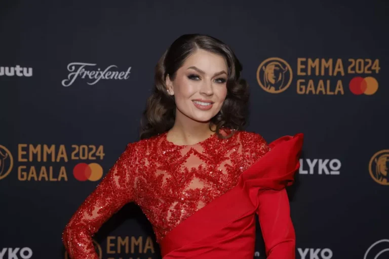 Onko Behmillä lapsi? Totuus poptähden yksityiselämästä