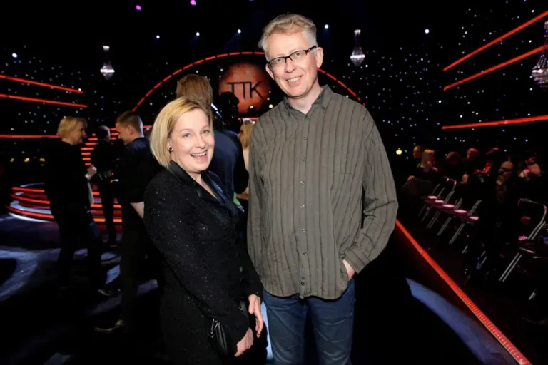 Onko Pekka Pouta naimisissa? Totuus suhteesta