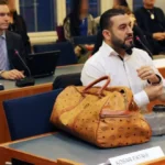 Kosar Fatahin rikostausta ja oikeudenkäynnit