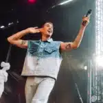 Robin pituus – kuinka pitkä Robin Packalen on?