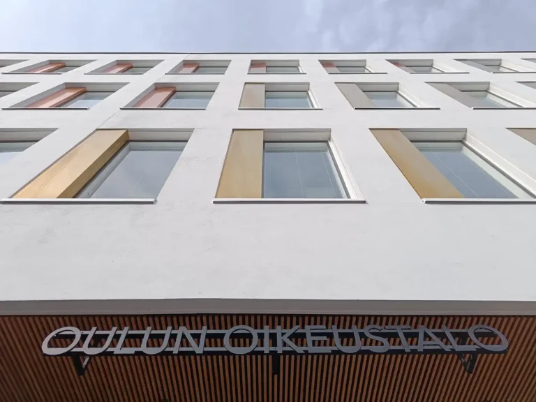 Kuka on Santeri Kanninen? Oulun puhutuin vuokranantaja