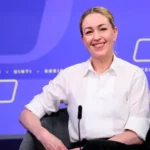 Annika Damström pituus ja ura Suomessa