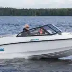 Bella Arrow – suomalainen 80-luvun klassikkovene