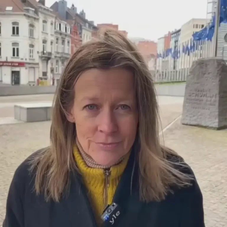 Hannele Muilu ikä ja ura Yleisradiossa