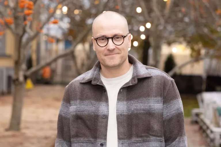 Heikki Paasonen pituus ja ura televisiossa