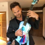 Lauri Ylönen pituus ja elämä lyhyesti