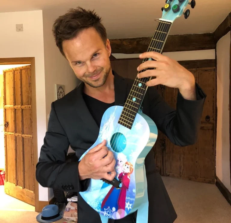 Lauri Ylönen pituus ja elämä lyhyesti