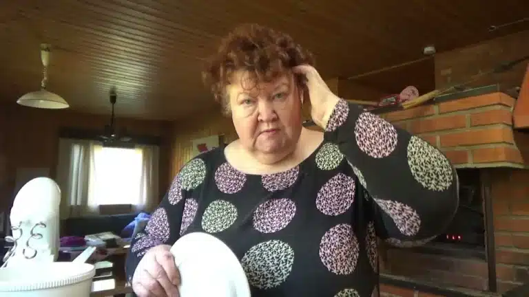 Pirjo Hannele ikä ja elämä tänään