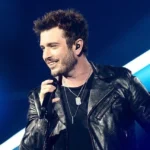 Kuka ovat Sebastian Rejman vanhemmat?