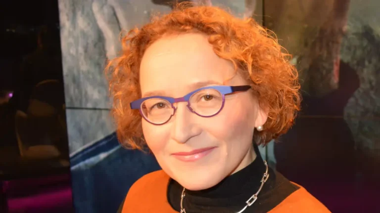 Anu Koivunen puoliso ja elämä mediavaikuttajana