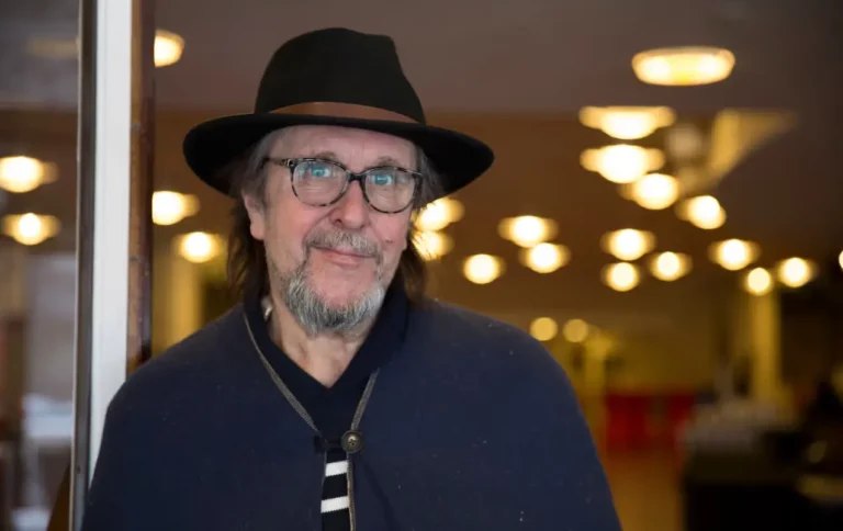 Hector ensimmäinen vaimo ja lapset – mitä tiedetään?