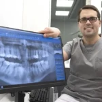 Kuka on Jussi Virtanen hammaslääkäri?