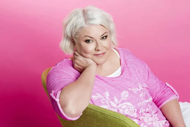 Minna Kuukka paino – Faktaa tunnetun juontajan elämästä