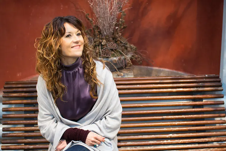 Nanna Mikkonen puoliso ja yksityiselämä