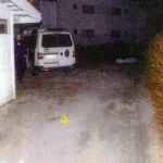 Kuka on Petri Ventula? Vuosaaren tapaus