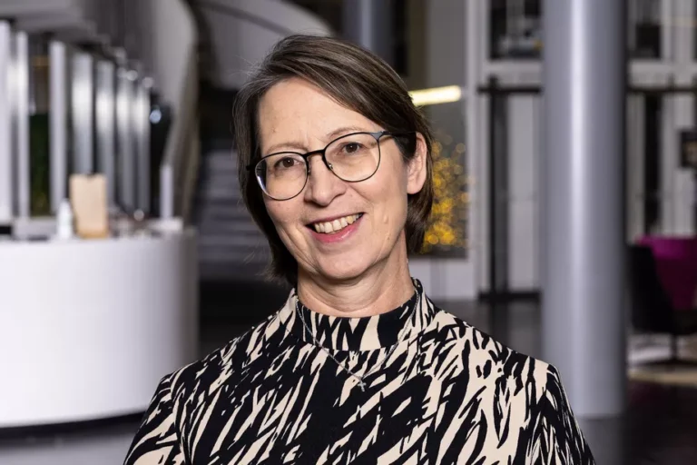 Sari Essayah isä ja perhetausta