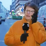 Pirjo Auvinen – Ylen kokenut toimittaja