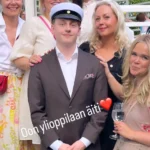 Eelis Oliver – Krisse Salmisen pojan tarina