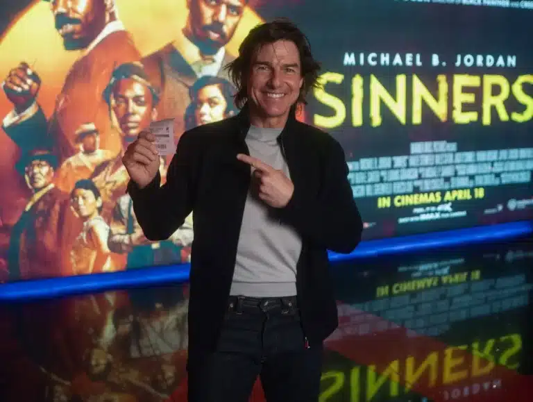Parhaat Tom Cruise elokuvat – lista ja suositukset