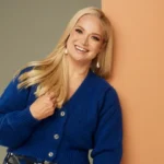 Pippa Laukka pituus ja tunnettu lääkärin ura