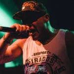Ällä – suomalainen rap-artisti ja hänen tarinansa