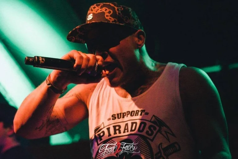 Ällä – suomalainen rap-artisti ja hänen tarinansa