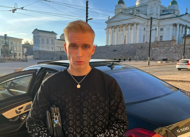 Valtteri Tähkänen tulot ja varallisuus vuonna 2026