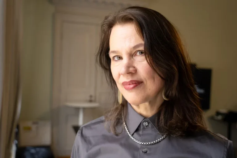 Elina Pylkkänen ikä – 59-vuotiaan taloustieteilijän ura
